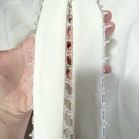 Ralph Russo Top - Picture 5 of 7